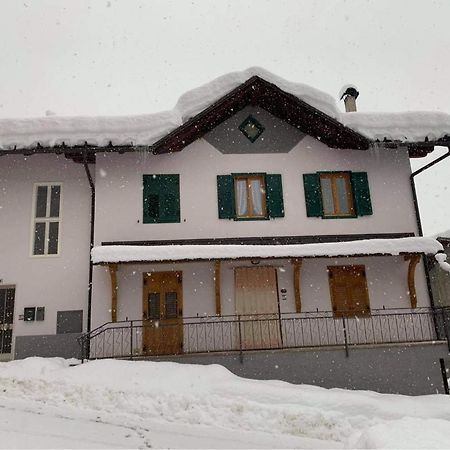 Casa Stefani Διαμέρισμα Commezzadura Εξωτερικό φωτογραφία