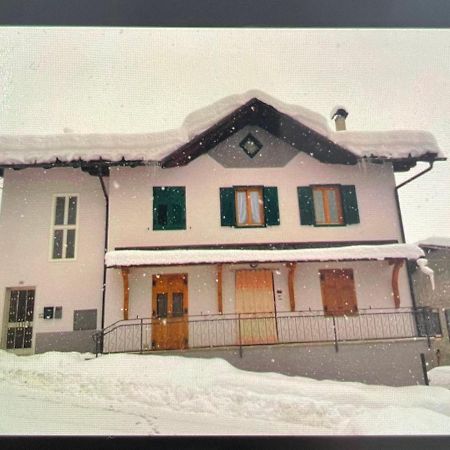 Casa Stefani Διαμέρισμα Commezzadura Εξωτερικό φωτογραφία