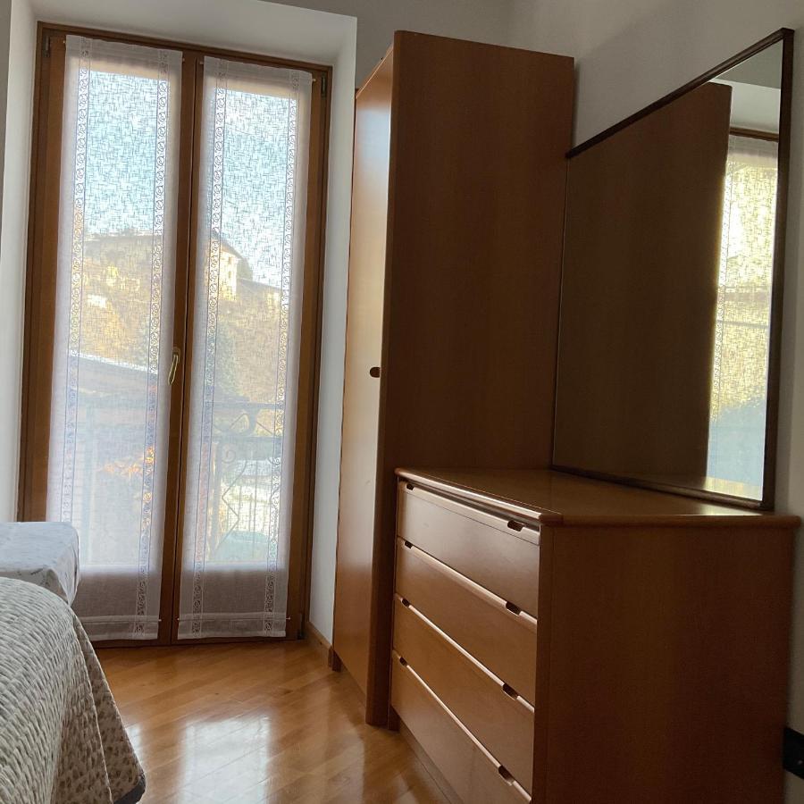 Casa Stefani Διαμέρισμα Commezzadura Εξωτερικό φωτογραφία