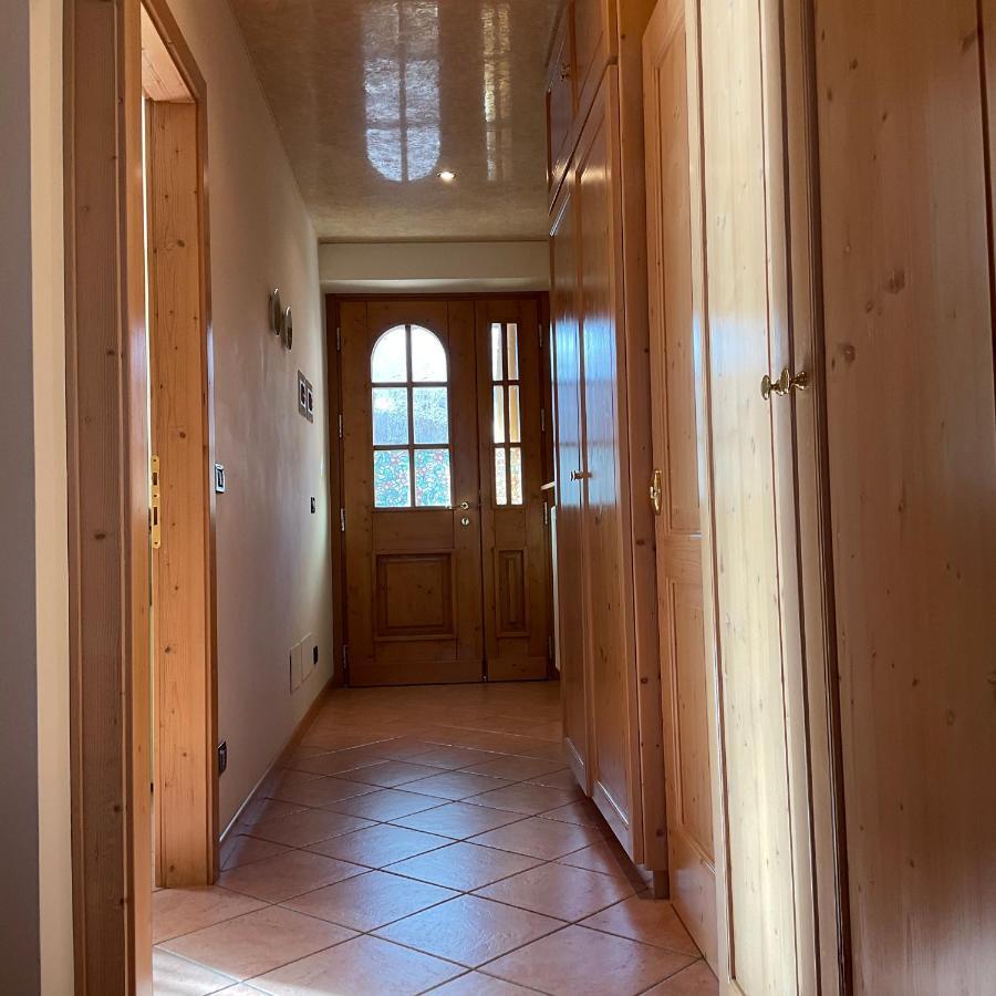 Casa Stefani Διαμέρισμα Commezzadura Εξωτερικό φωτογραφία