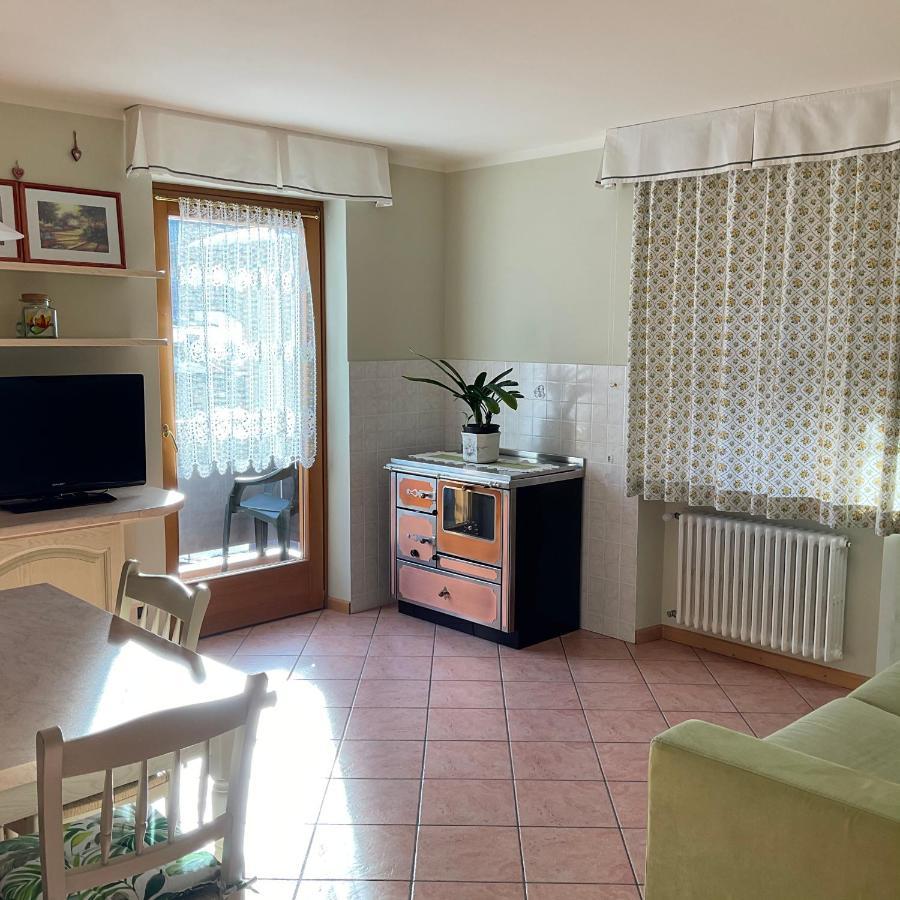 Casa Stefani Διαμέρισμα Commezzadura Εξωτερικό φωτογραφία