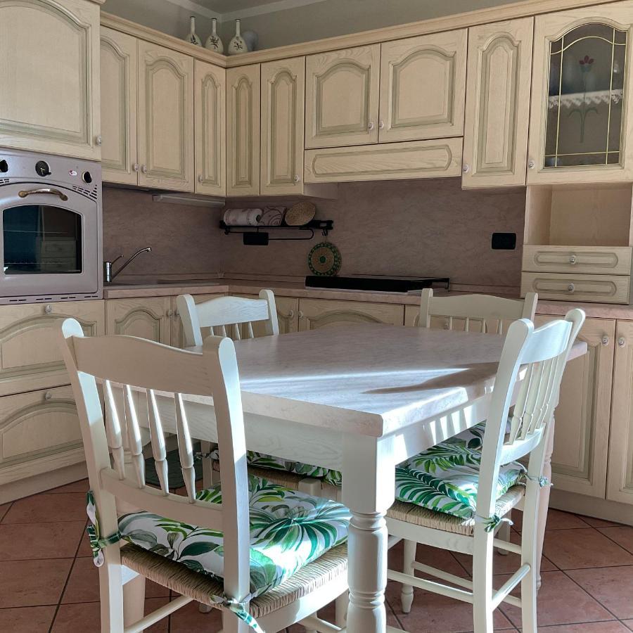 Casa Stefani Διαμέρισμα Commezzadura Εξωτερικό φωτογραφία
