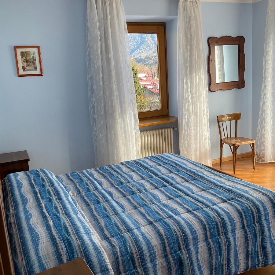 Casa Stefani Διαμέρισμα Commezzadura Εξωτερικό φωτογραφία