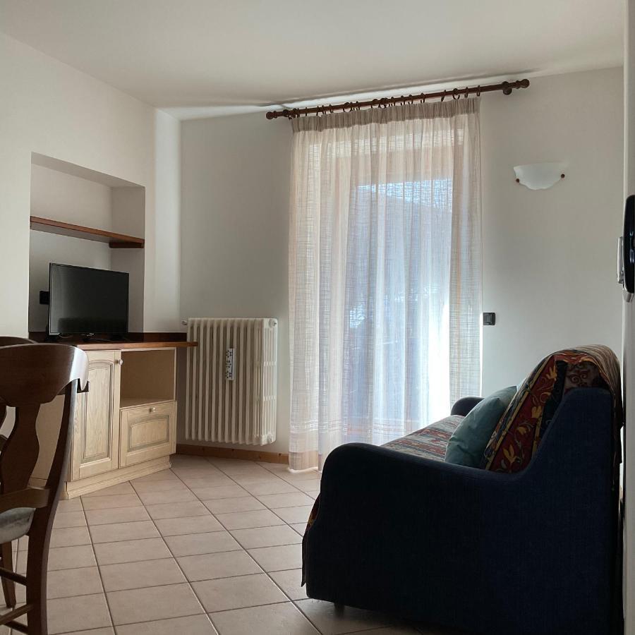 Casa Stefani Διαμέρισμα Commezzadura Εξωτερικό φωτογραφία