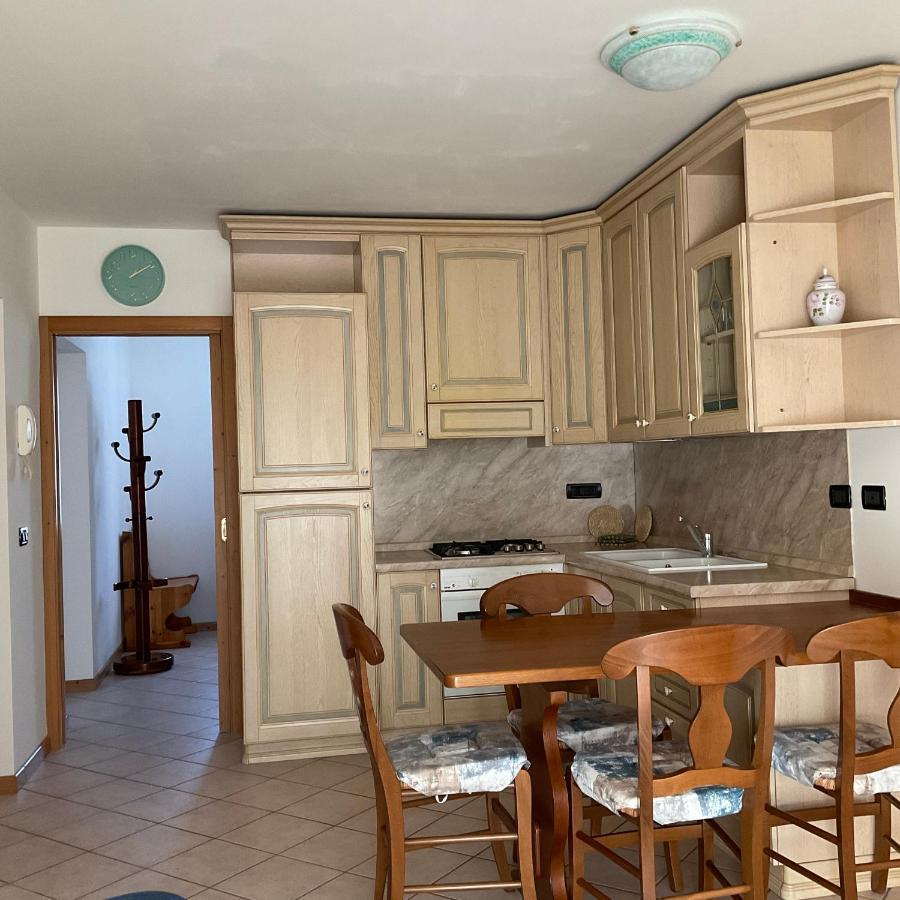 Casa Stefani Διαμέρισμα Commezzadura Εξωτερικό φωτογραφία