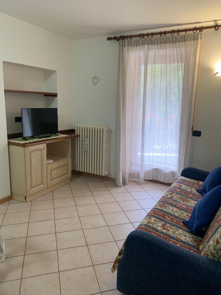 Casa Stefani Διαμέρισμα Commezzadura Εξωτερικό φωτογραφία