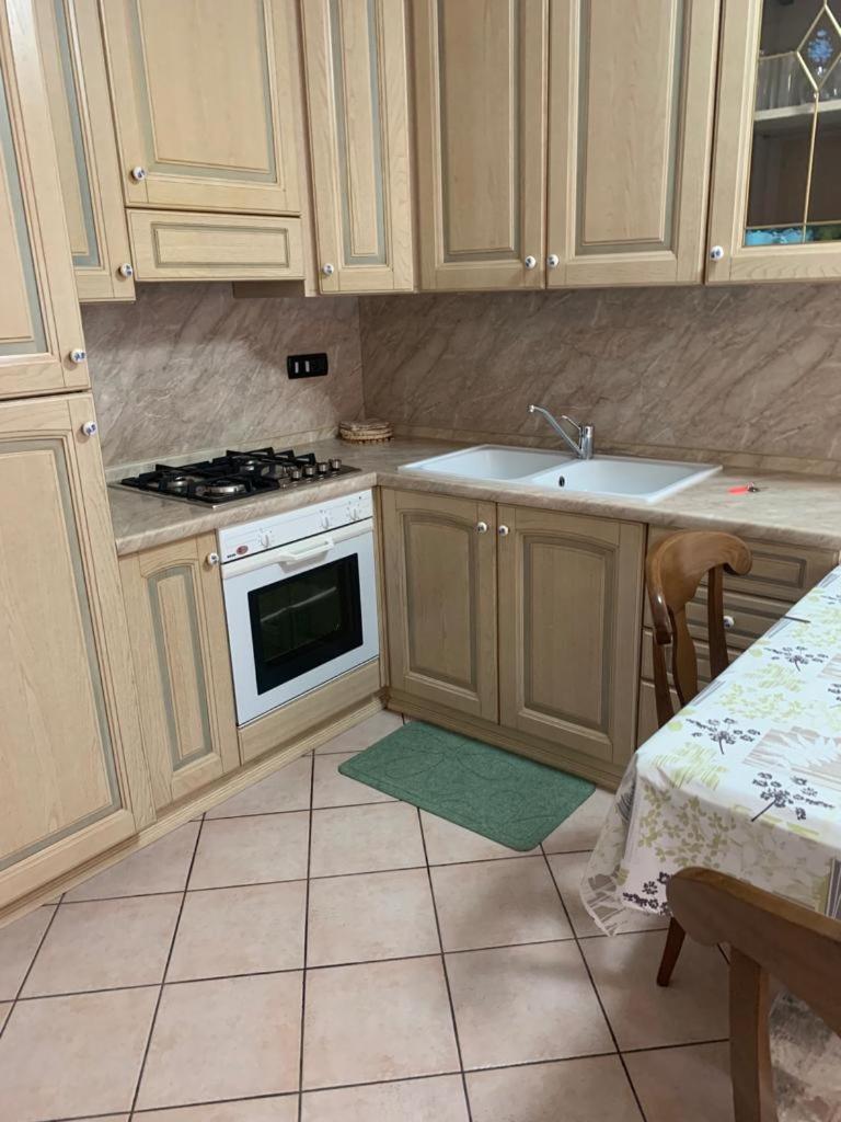 Casa Stefani Διαμέρισμα Commezzadura Εξωτερικό φωτογραφία