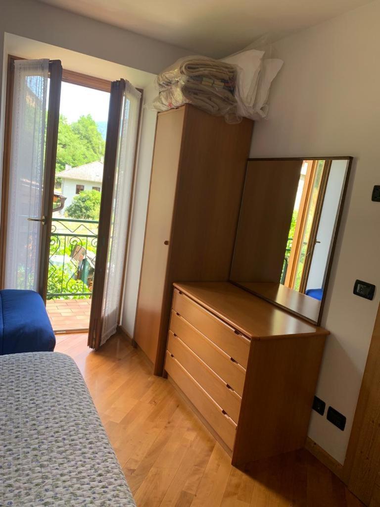Casa Stefani Διαμέρισμα Commezzadura Εξωτερικό φωτογραφία