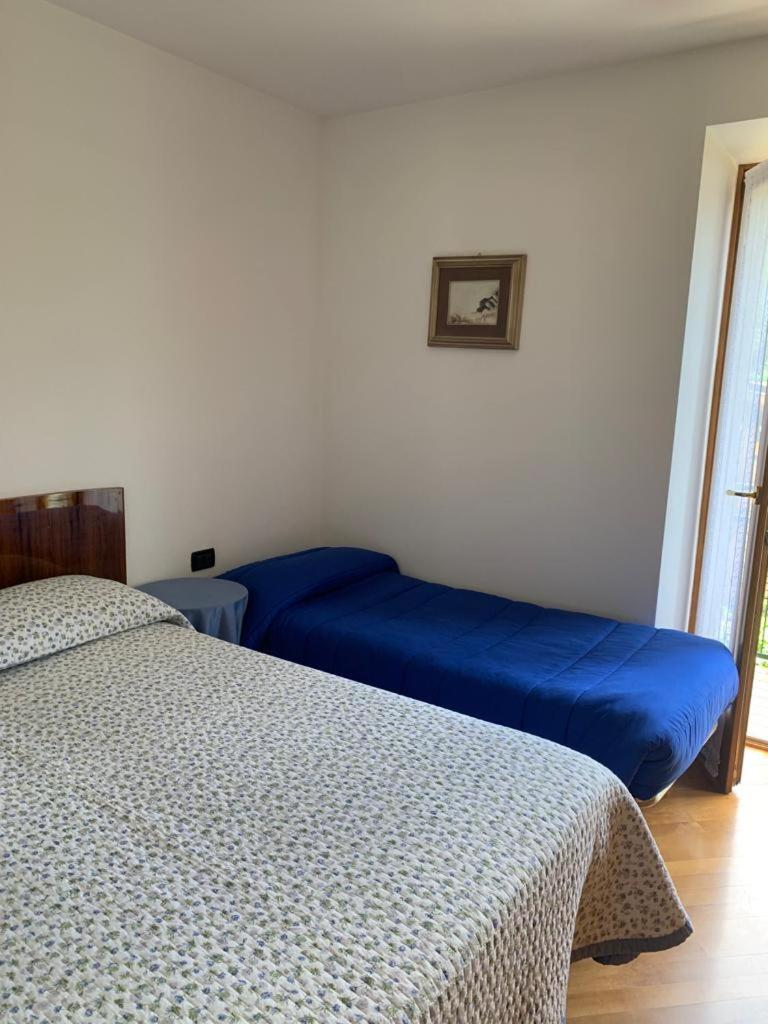 Casa Stefani Διαμέρισμα Commezzadura Εξωτερικό φωτογραφία